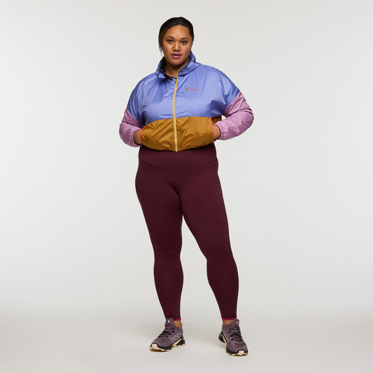 Teca Crop Jacket - Women's - Kittens - US 1612