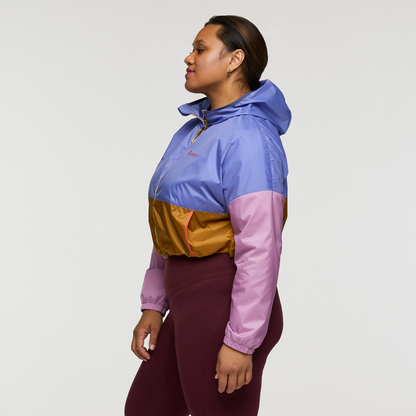 Teca Crop Jacket - Women's - Kittens - US 1612