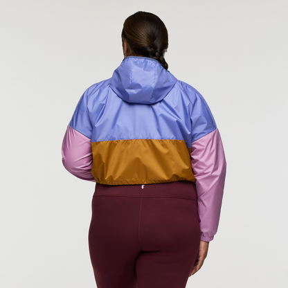 Teca Crop Jacket - Women's - Kittens - US 1612