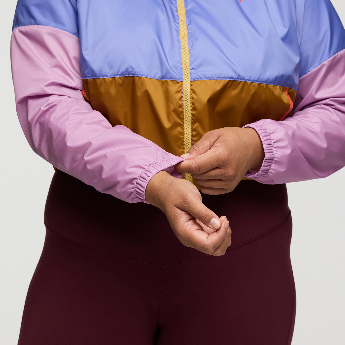 Teca Crop Jacket - Women's - Kittens - US 1612