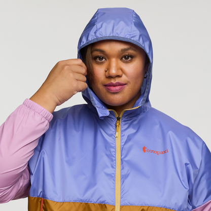 Teca Crop Jacket - Women's - Kittens - US 1612