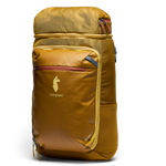 Allpa 50L Adventure Travel Pack - Bronze - US 7190