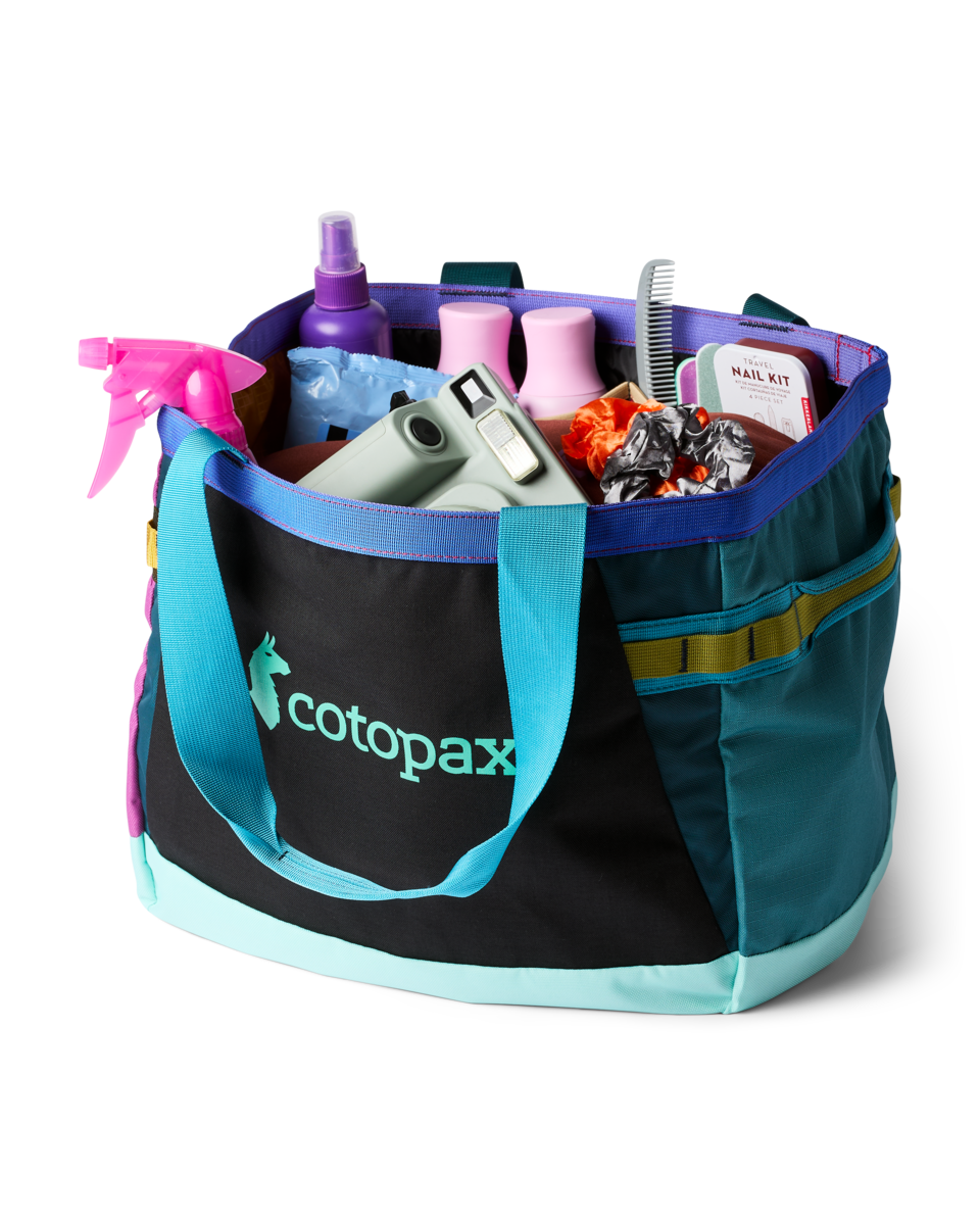 Allpa 30L Gear Hauler Tote - Del Día - US 9702