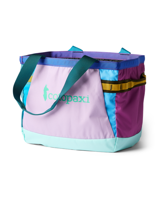 Allpa 30L Gear Hauler Tote - Del Día - US 9702