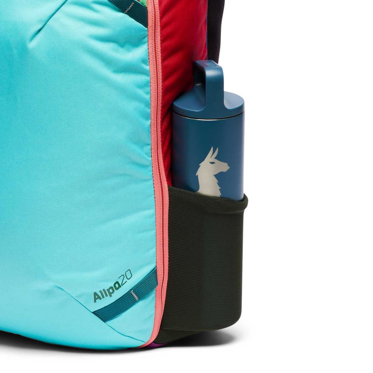 Allpa Mini 20L Travel Pack - Del Día - US 5039