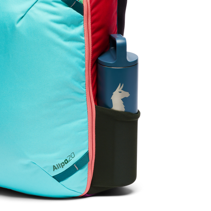 Allpa Mini 20L Travel Pack - Del Día - US 5039