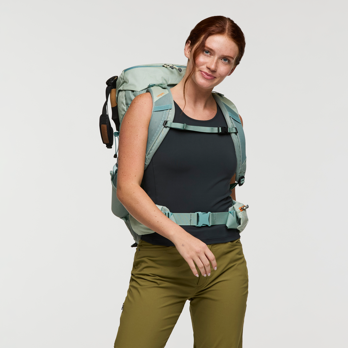 Arenal 32L Backpack - Foam/Silver Leaf - US 8477