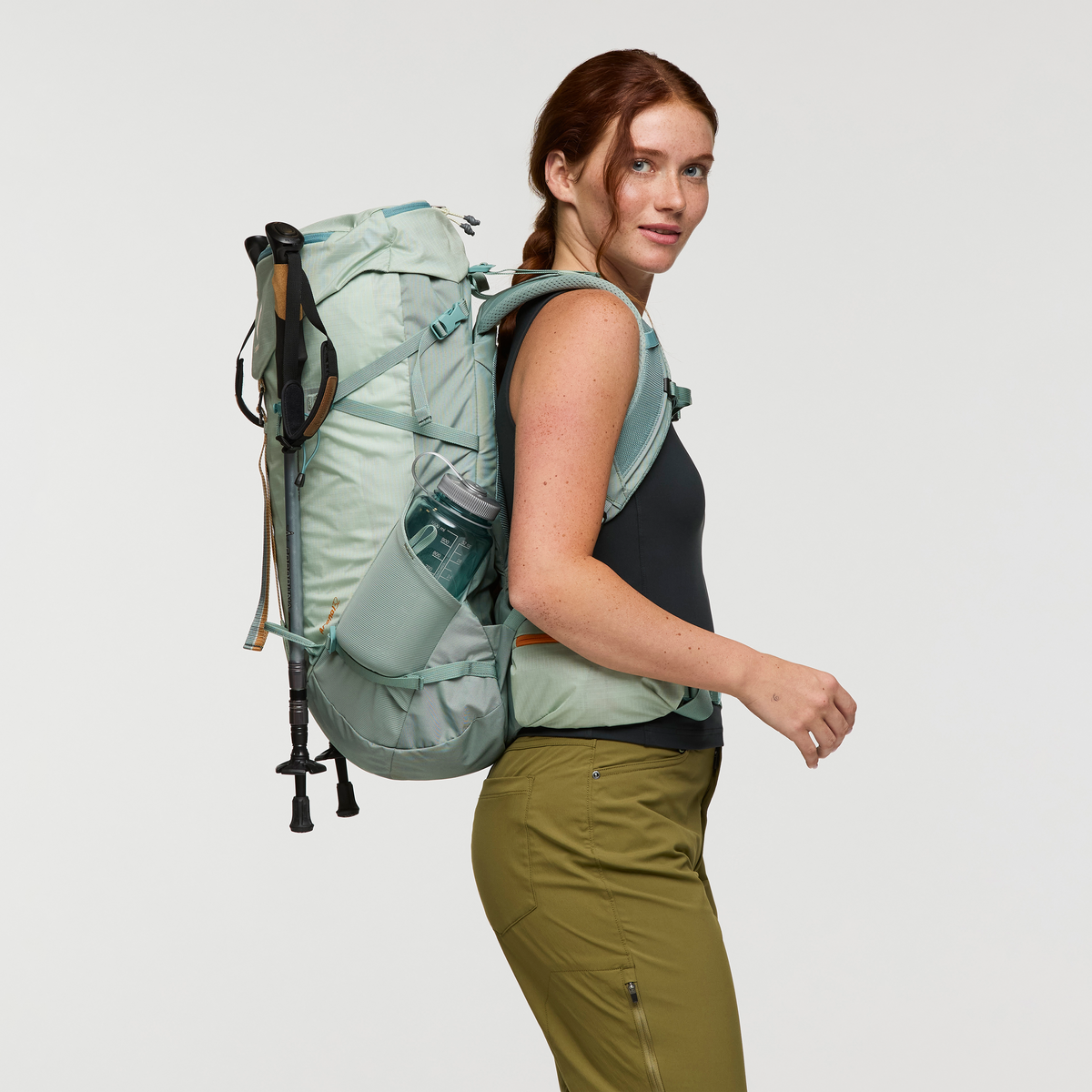 Arenal 32L Backpack - Foam/Silver Leaf - US 8477