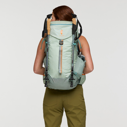 Arenal 32L Backpack - Foam/Silver Leaf - US 8477