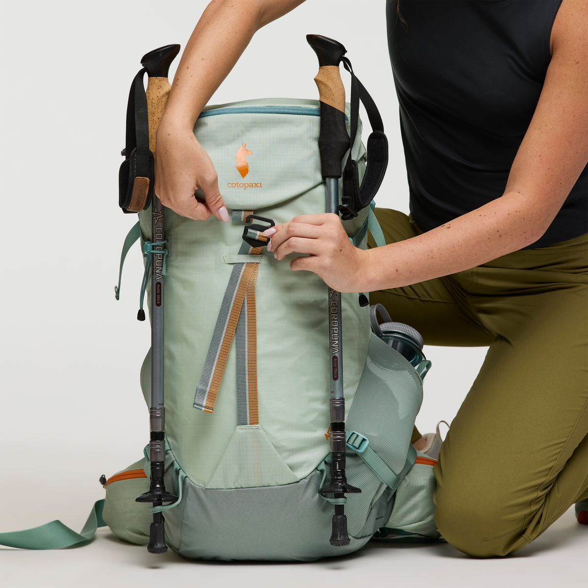 Arenal 32L Backpack - Foam/Silver Leaf - US 8477