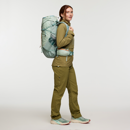 Arenal 32L Backpack - Foam/Silver Leaf - US 8477