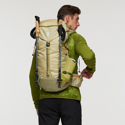 Arenal 32L Backpack - Grain/Lemongrass - US 6030