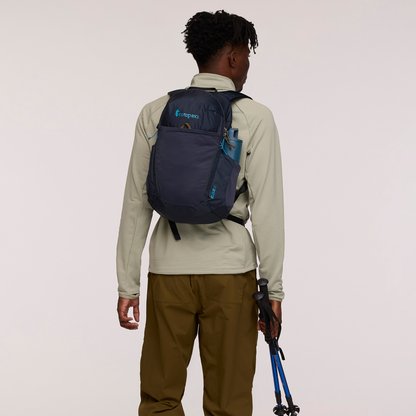 Elqui 18L Daypack - Carbon - US 6635