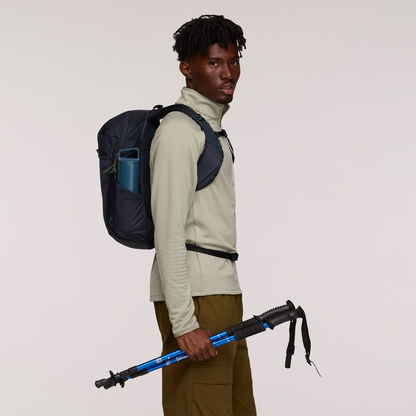 Elqui 18L Daypack - Foam/Silver Leaf - US 8051