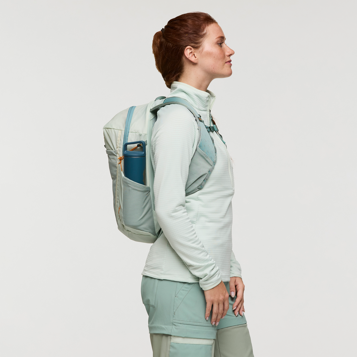 Elqui 18L Daypack - Foam/Silver Leaf - US 8051