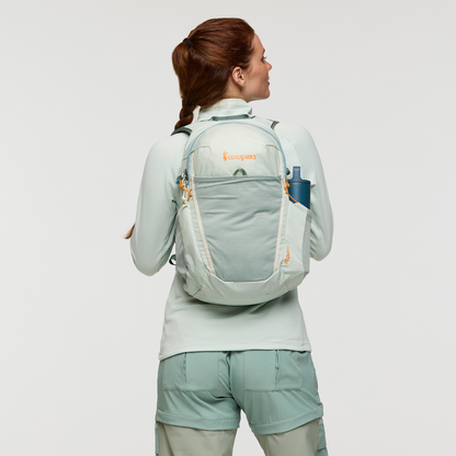 Elqui 18L Daypack - Foam/Silver Leaf - US 8051