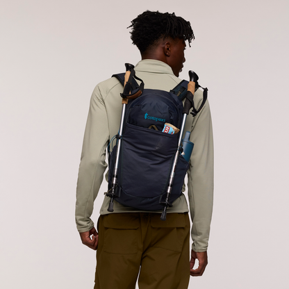 Elqui 24L Daypack - Carbon - US 7667