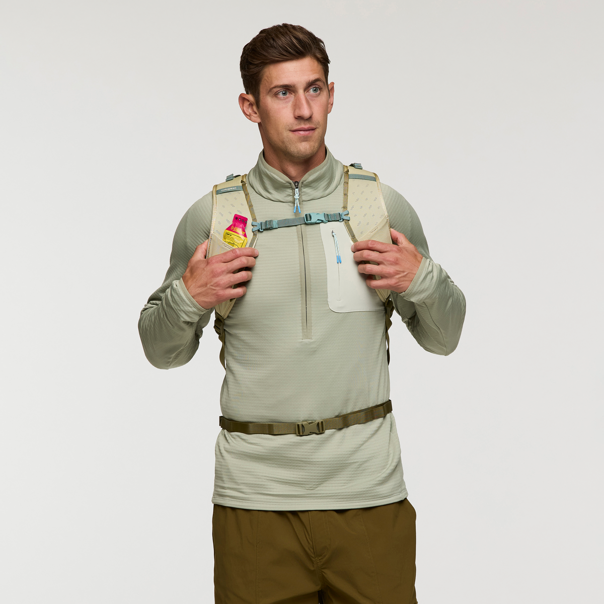 Elqui 24L Daypack - Grain - US 8730