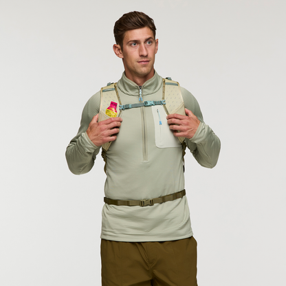 Elqui 24L Daypack - Grain - US 8730