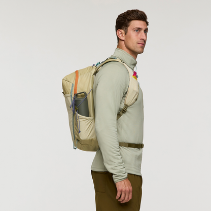 Elqui 24L Daypack - Grain - US 8730
