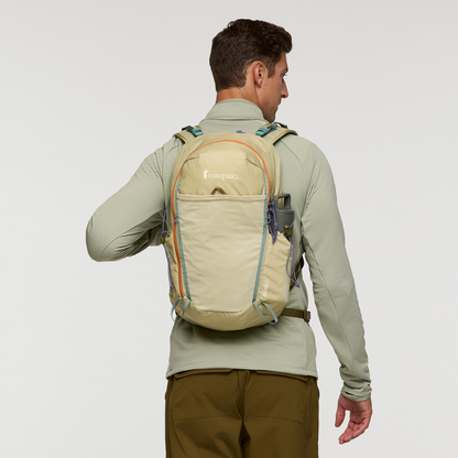 Elqui 24L Daypack - Grain - US 8730