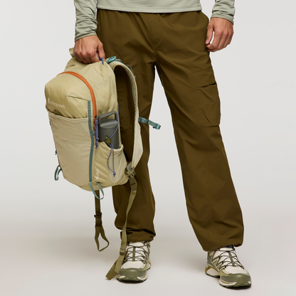 Elqui 24L Daypack - Grain - US 8730
