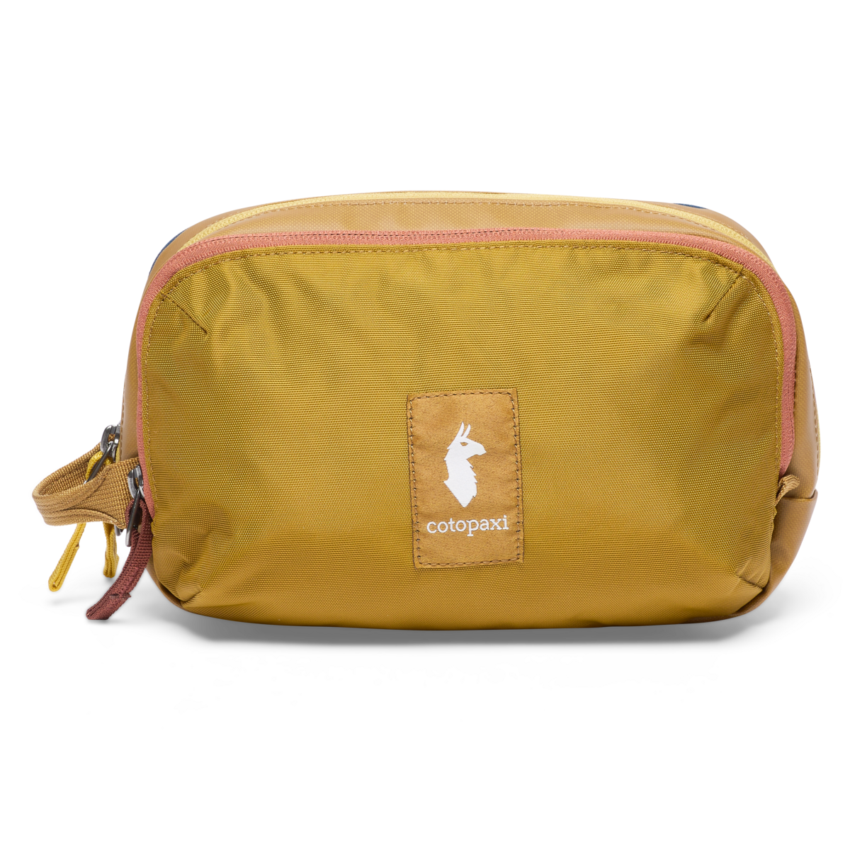Nido Accessory Bag - Cada Día - Bronze - US 1975