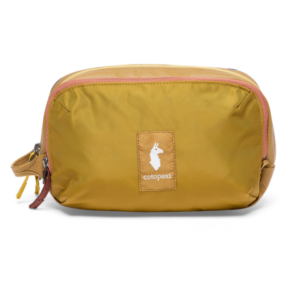 Nido Accessory Bag - Cada Día - Bronze - US 1975