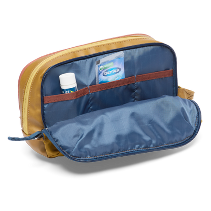 Nido Accessory Bag - Cada Día - Bronze - US 1975