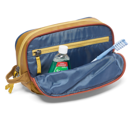 Nido Accessory Bag - Cada Día - Bronze - US 1975