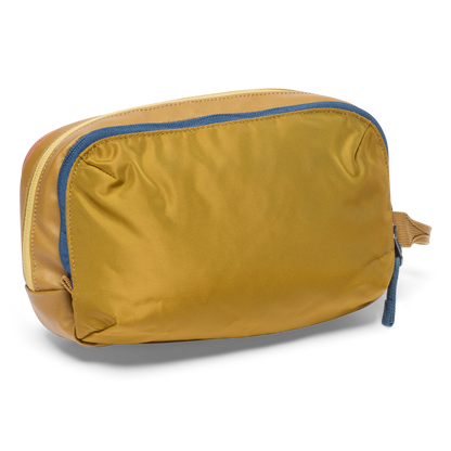 Nido Accessory Bag - Cada Día - Bronze - US 1975