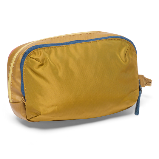Nido Accessory Bag - Cada Día - Bronze - US 1975
