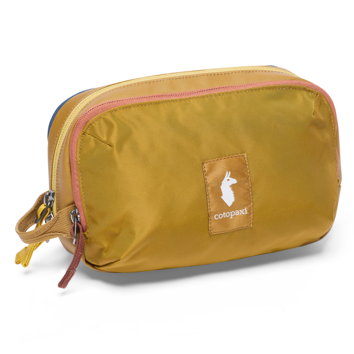Nido Accessory Bag - Cada Día - Bronze - US 1975