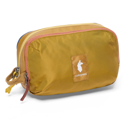 Nido Accessory Bag - Cada Día - Bronze - US 1975