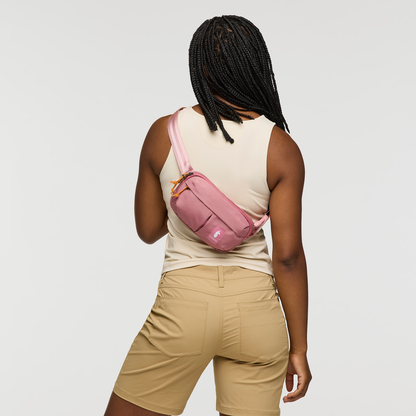 Todo 2L Hip Pack - Cada Día - Cotopaxi Black - US 5567