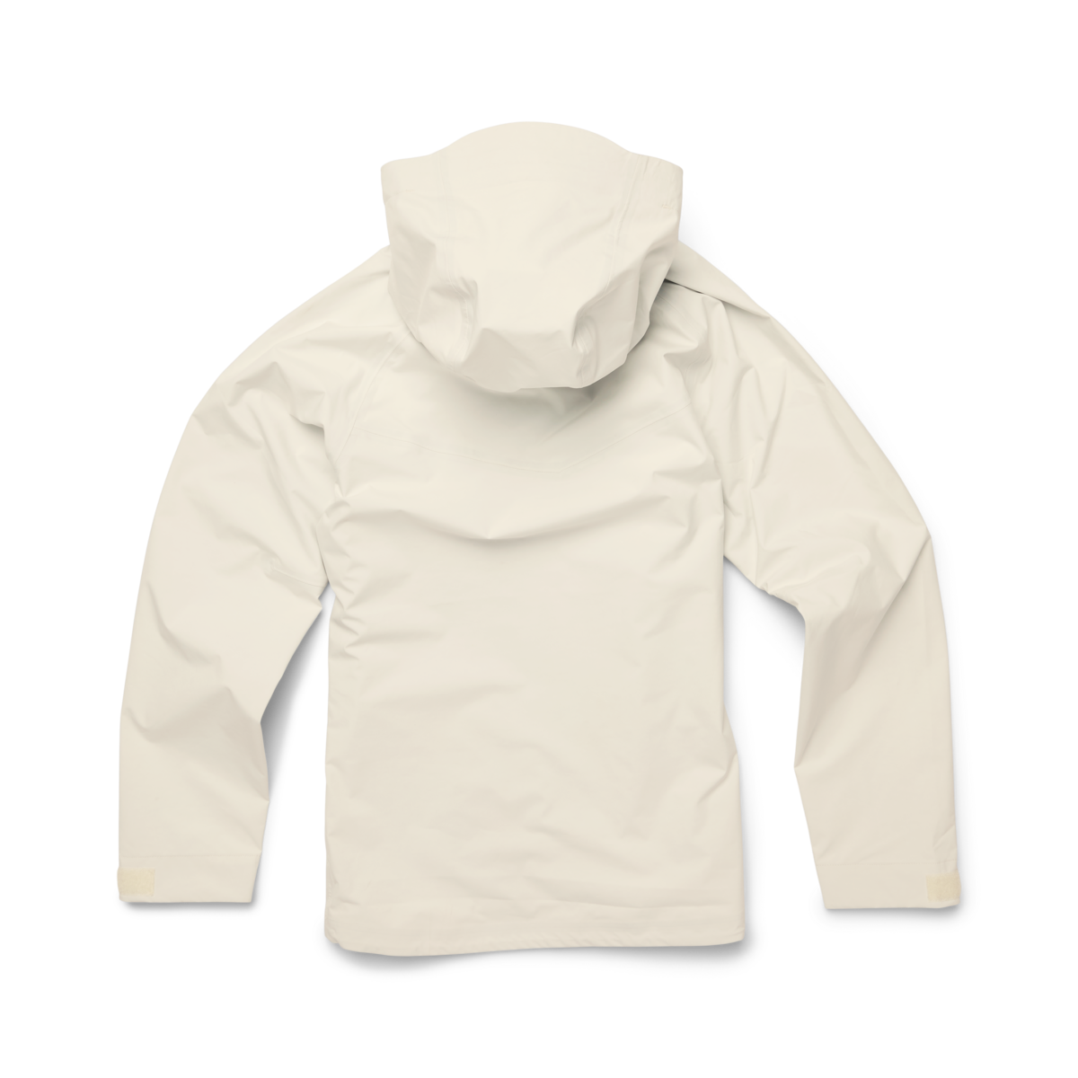Impermeo 3L Hooded Shell Jacket - Women's - Cotopaxi Bone - US 5117