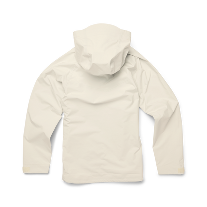 Impermeo 3L Hooded Shell Jacket - Women's - Cotopaxi Bone - US 5117
