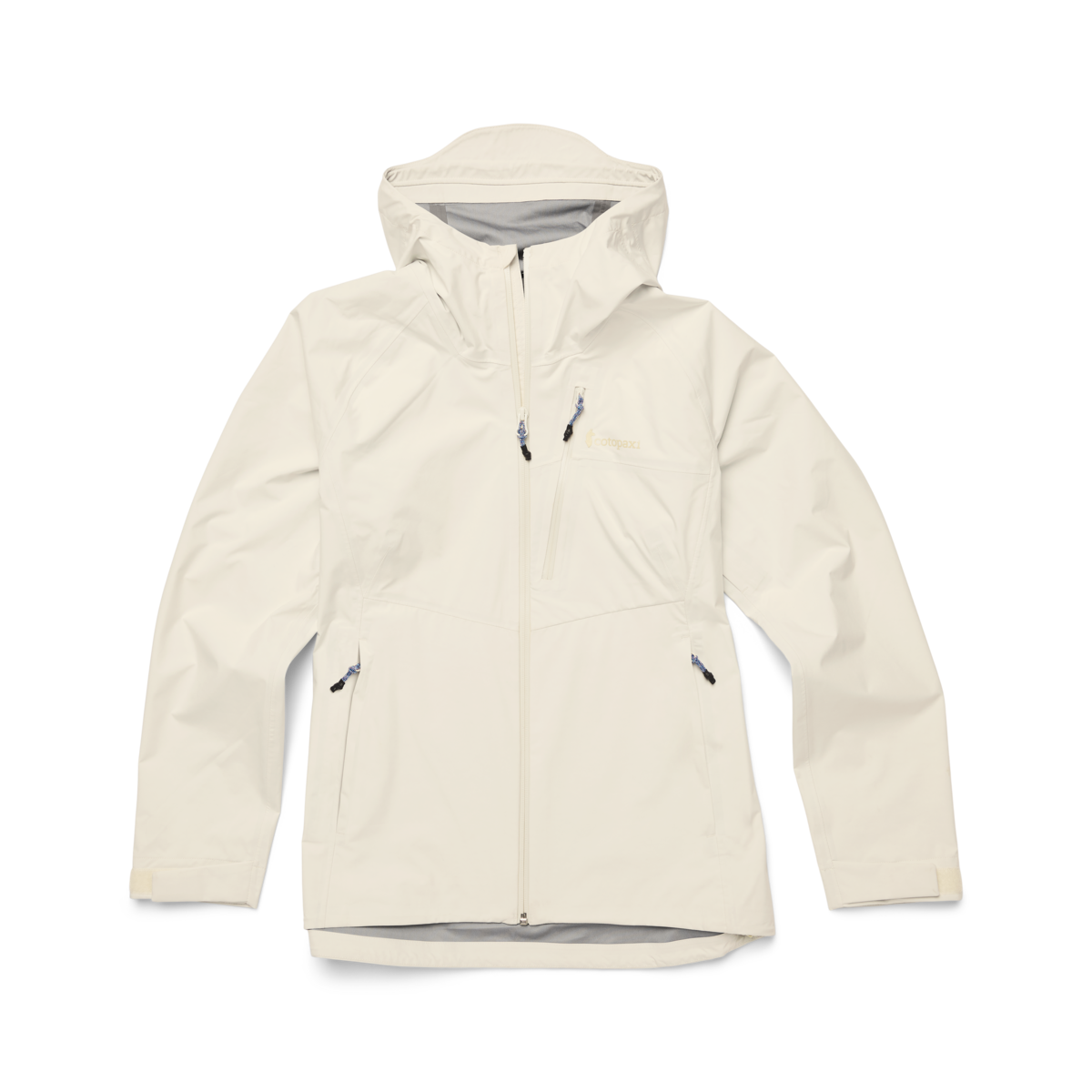 Impermeo 3L Hooded Shell Jacket - Women's - Cotopaxi Bone - US 5117
