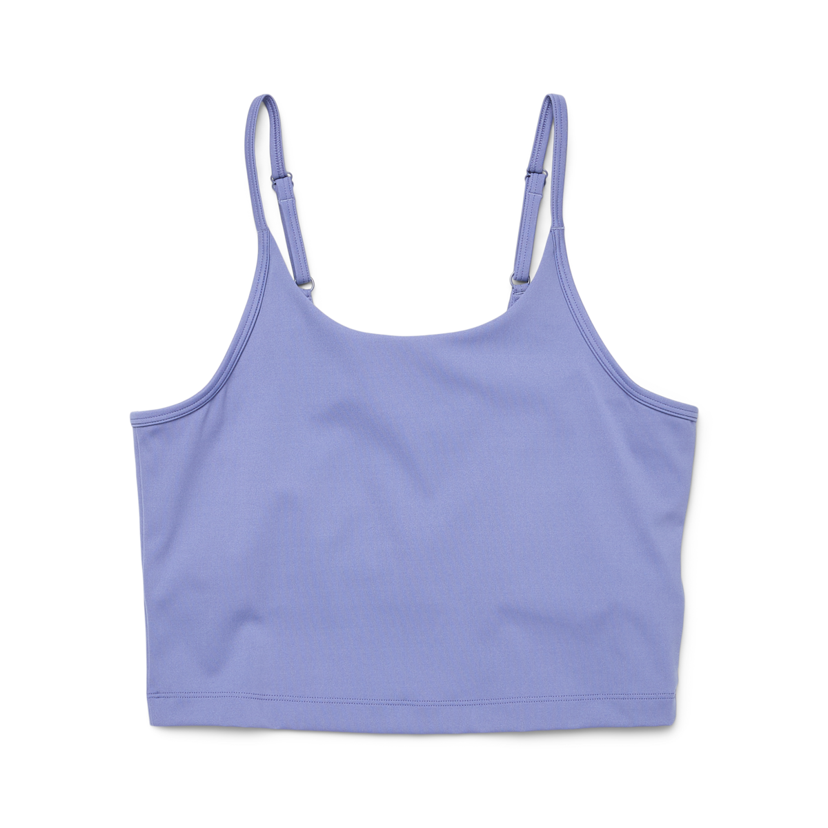 Muevo Scoop Tank - Women's - Blue Smoke - US 5060