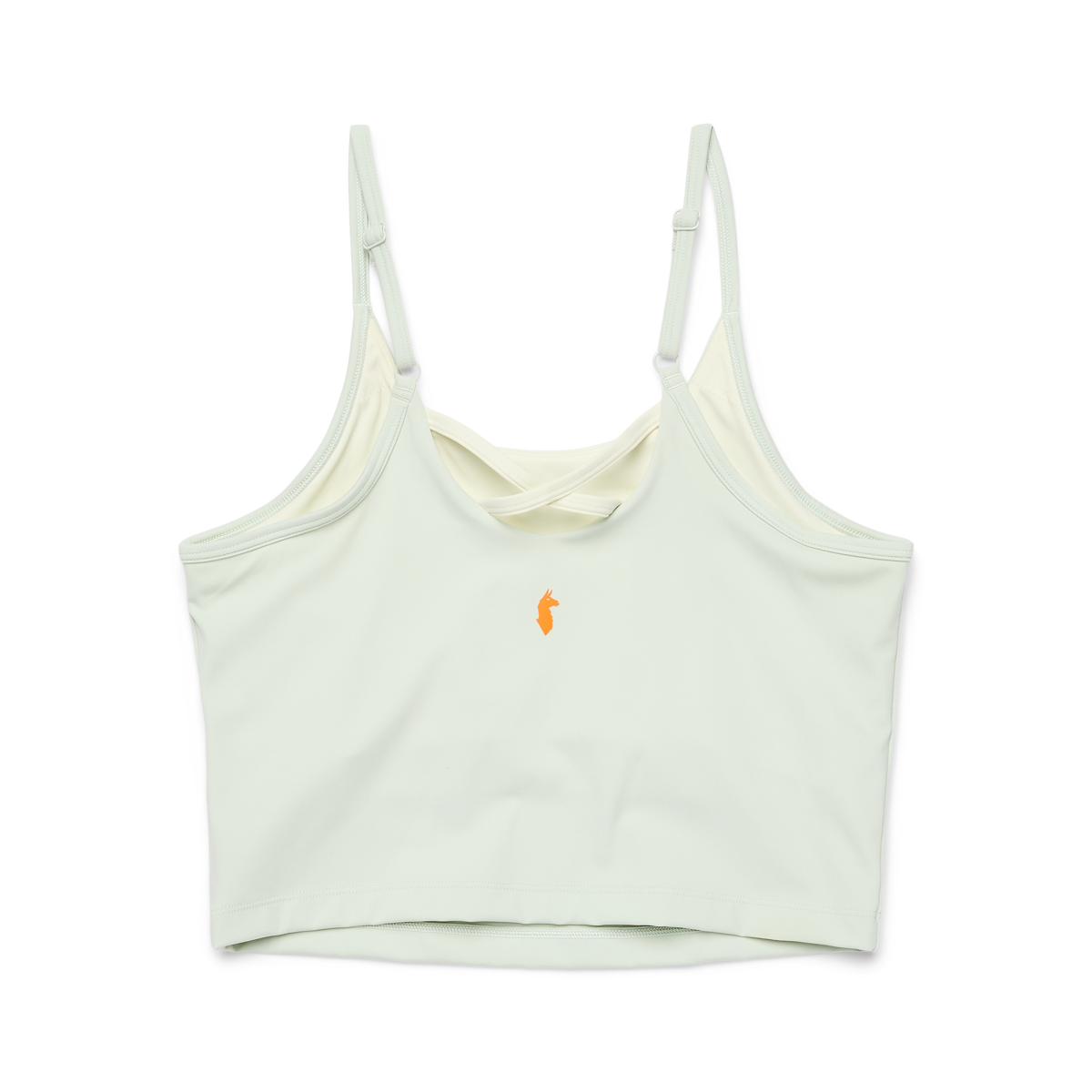 Muevo Scoop Tank - Women's - Blue Smoke - US 5060