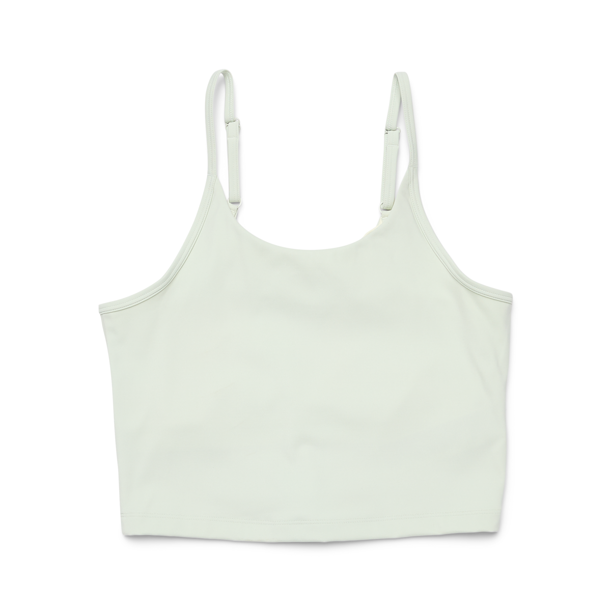 Muevo Scoop Tank - Women's - Blue Smoke - US 5060