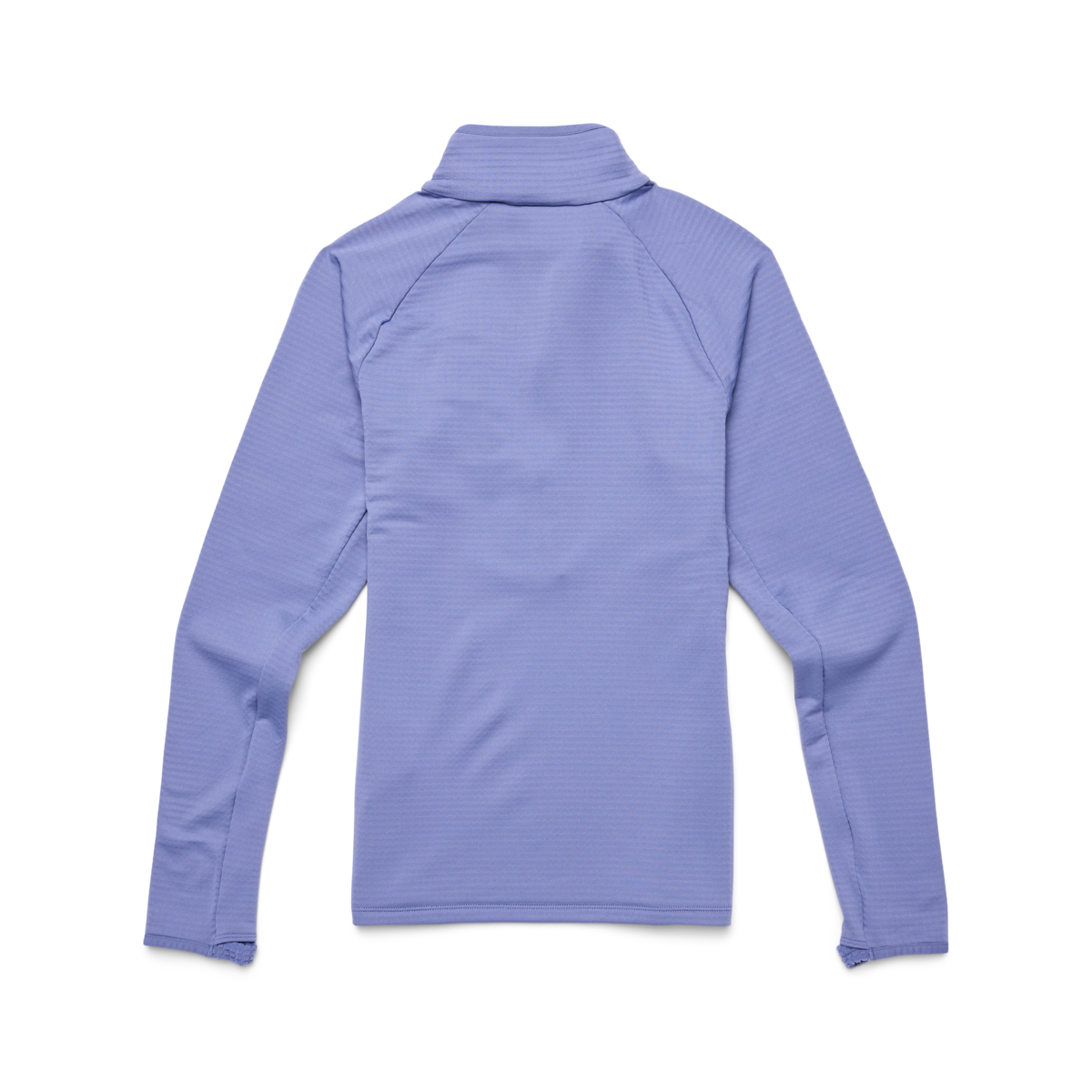 Otero Fleece Half-Zip Pullover - Women's - Blue Smoke - US 4634