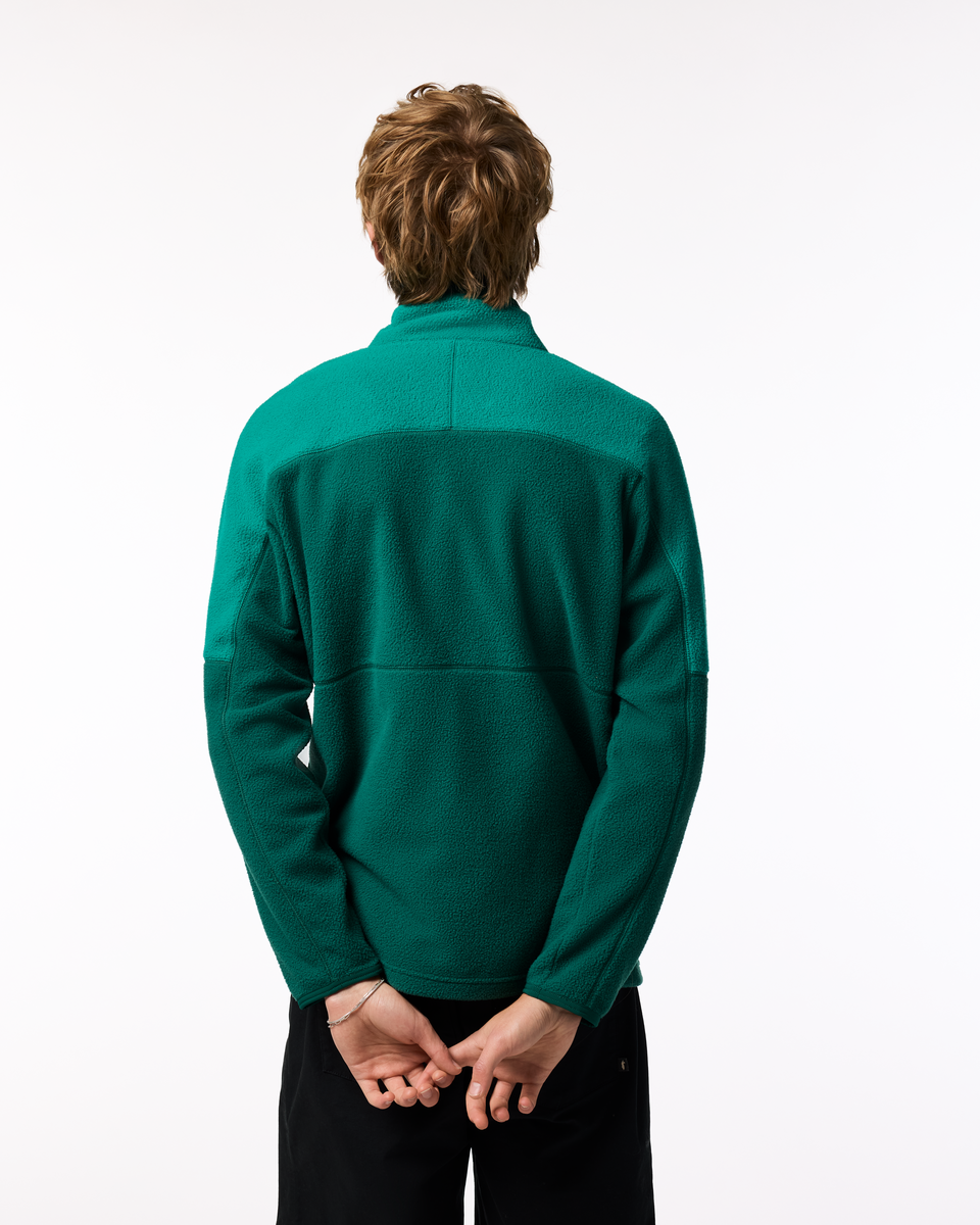 Abrazo Fleece Full-Zip Jacket - Men's - Malachite/Kale - US 3473