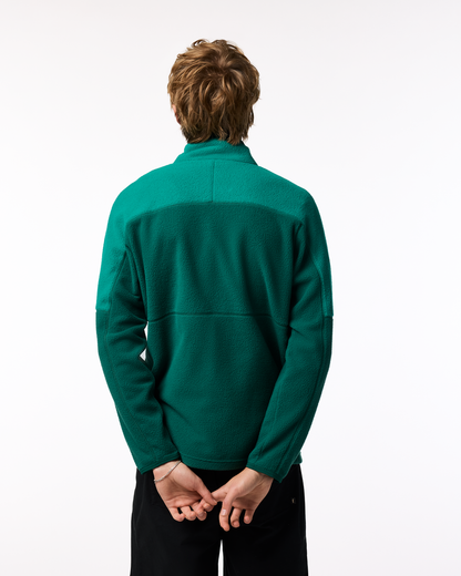 Abrazo Fleece Full-Zip Jacket - Men's - Malachite/Kale - US 3473