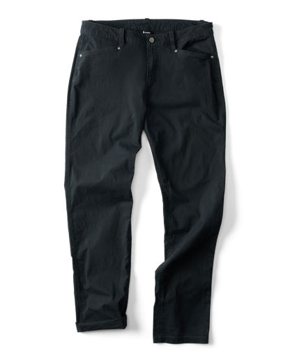 Ambato Everyday Pant - Men's - Black - US 3829