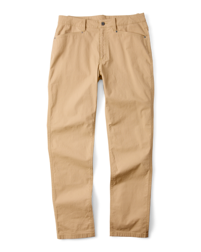 Ambato Everyday Pant - Men's - Khaki - US 4598