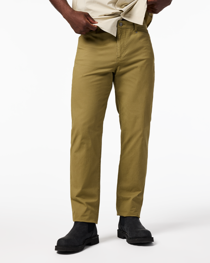 Ambato Everyday Pant - Men's - Khaki - US 4598