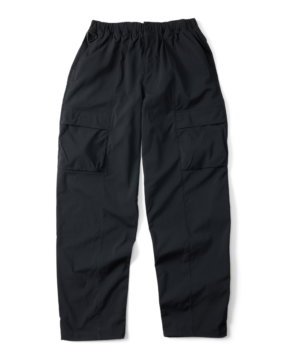 Coraje Tech Cargo Pant - Men's - Black - US 6040