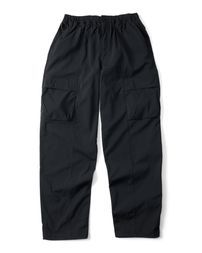 Coraje Tech Cargo Pant - Men's - Black - US 6040