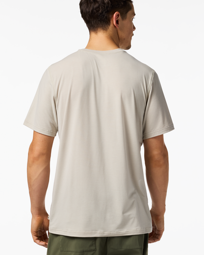 Empaca Crew T-Shirt - Men's - Mineral - US 6169